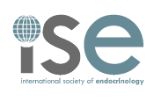 International Society of Endocrinology Logo